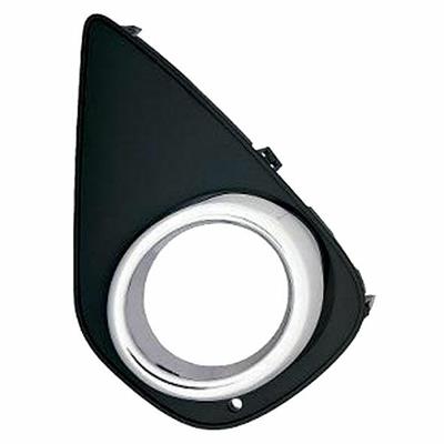 GRIGLIA FENDI YARIS 14>5P NERA DX