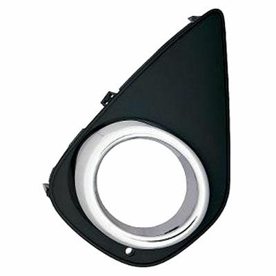 GRIGLIA FENDI YARIS 14>5P NERA SX