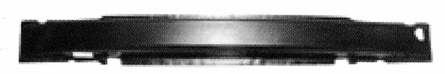 RINF.PARAURTO ANT NEW BEETLE 97->