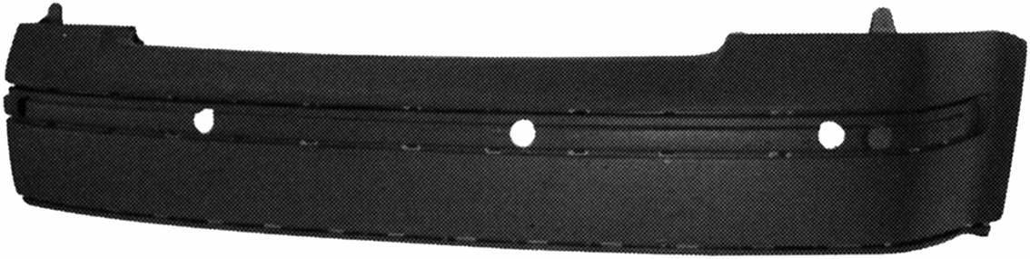 PARAURTO PST C/PR PASSAT 00->05 BN