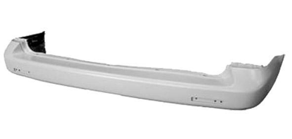 PARAURTO POST VW T5 09->15 C/PRIMER