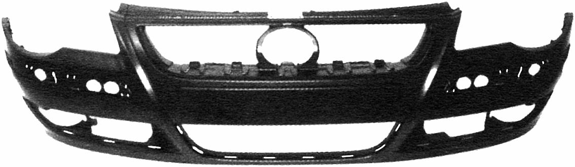 PARAURTO ANT POLO 2005->