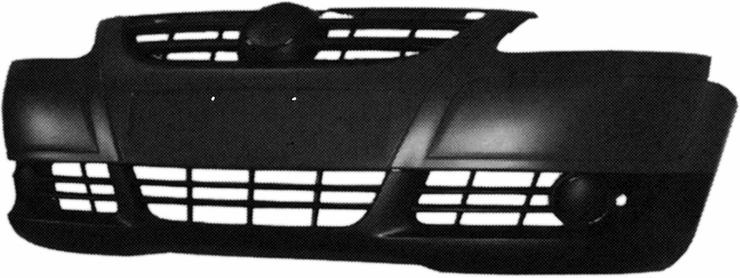 PARAURTO ANT FOX 05-> c/primer