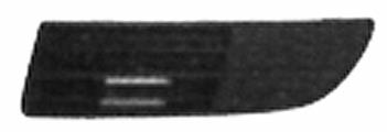 GRIGLIA PARAURTO ANT SX PASSAT 05