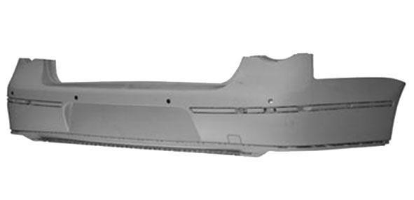 PARAURTO POST.PASSAT 05->4 sensori park coprigancio