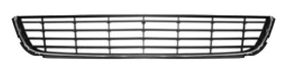 GRIGLIA CENTR PAR GOLF VI 08 CR