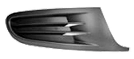 GRIGLIA DX PAR. GOLF VI 08->