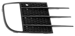 GRIGLIA DX PAR. GOLF VI 08->GT
