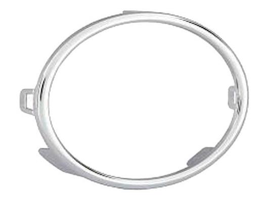 CORNICE GRIG.LAT DX GOLF 08 CROM.FD