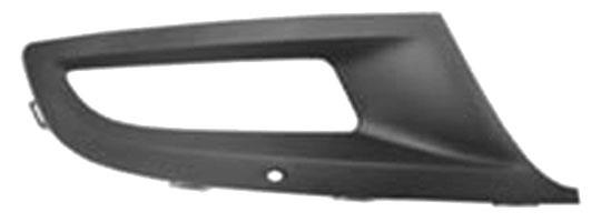 GRIGLIA PAR.ANT.DX POLO 09 C/FD