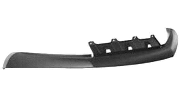 SPOILER PAR.ANT TIGUAN 07->11