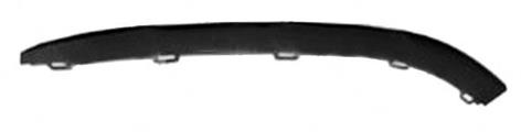 SPOILER GOLF GTI 13>SX PAR ANT