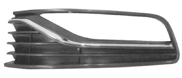 GRIGLIA FN DX POLO 14->17 C/PROF CROMATO