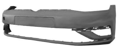 PAR.ANT GOLF VII 16>PRIMER SENS.PARK LAVAF.c/PORTA TARGA