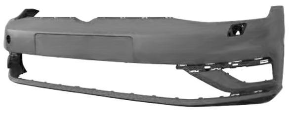 PAR.ANT GOLF VII 16>PRIMER LAVAF.c/PORTA TARGA