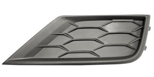 GRIGLIA SUP. DX TIGUAN 16->