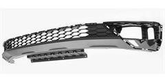 SPOILER ANT TIGUAN 16-> 16 GRADI