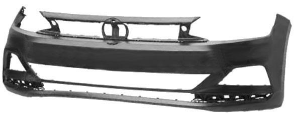 PARAURTO ANT POLO 17->C/PR TRACCE