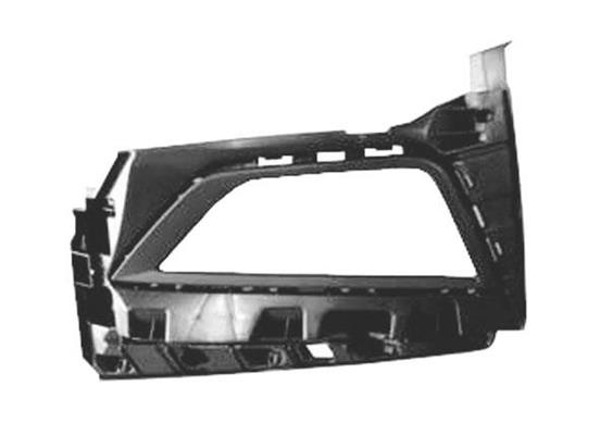 GRIGLIA LAT POLO 17>DX C/FEND PAR ANT