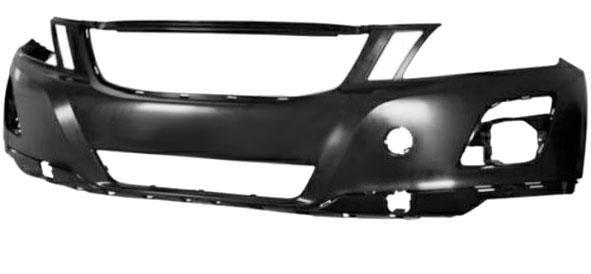 PARAURTO ANT VOLVO XC60 08->13 C/PR