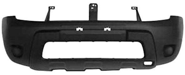 PARAURTO ANT NERO  DUSTER 10->13->