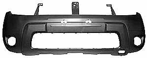 PARAURTO ANT NERO C/FN DUSTER 10->13->