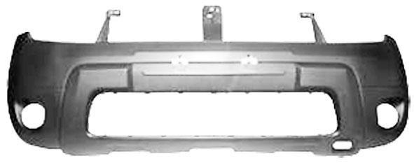 PARAURTO ANT DUSTER 10-> C/PR-FN