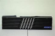 GRIGLIA REGATA DIESEL