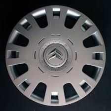 COPPA RUOTA  C4 04-> 15''
