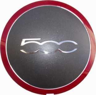 COPRIMOZZO 500 07-> B/ROSSO