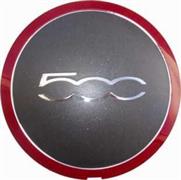 COPRIMOZZO 500 07-> B/ROSSO