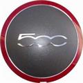 COPRIMOZZO 500 07-> B/ROSSO