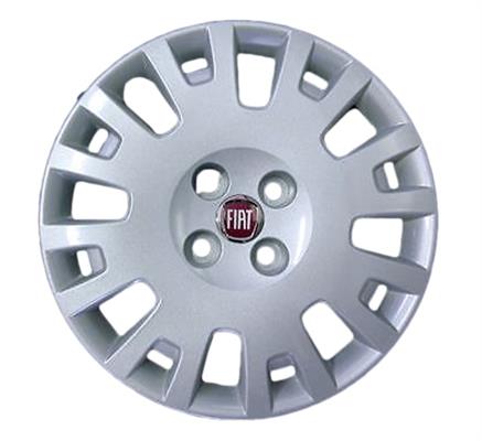 COPPA RUOTA FIORINO 15''