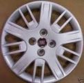 COPPA RUOTA DOBLO 15'' L.ROSSO 05->09