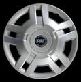 COPPA RUOTA  DUCATO 06->14 15''