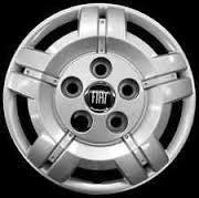 COPPA RUOTA DUCATO 16''06->14