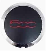 COPPA CERCHI IN LEGA 500 BORDO CR.SCRITTA ROSSA