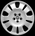COPPA RUOTA DOBLO' 16'' 10->