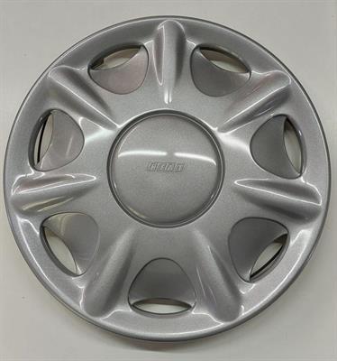 COPPA RUOTA BRAVA S/SX D.14