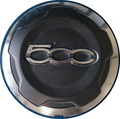 COPPETTA CENTR. 500L