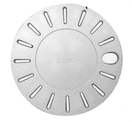 COPPA RUOTA TIPO BASE **************