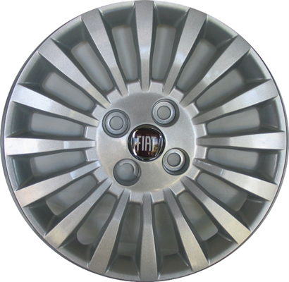 COPPA RUOTA PUNTO  03->10  14''