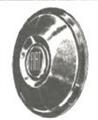 COPPA RUOTA FIAT 600 2 SERIE