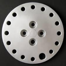 COPPA RUOTA CINQUECENTO D.13