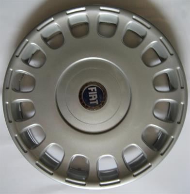 COPPA RUOTA MULTIPLA 15''