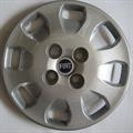COPPA RUOTA N.PUNTO SX 13 l/blu