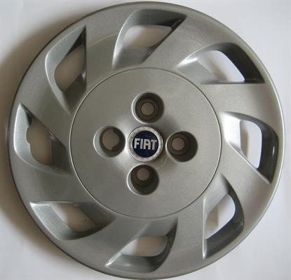 COPPA RUOTA N.PUNTO ELX 3P 14