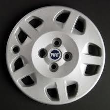 COPPA RUOTA N.PUNTO ELX 5P 14