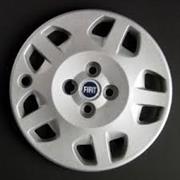 COPPA RUOTA N.PUNTO ELX 5P 14