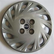 COPPA RUOTA N.PUNTO HLX 3P 14